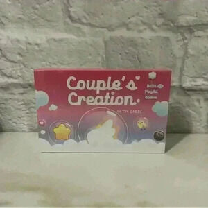 Couple’s Creations